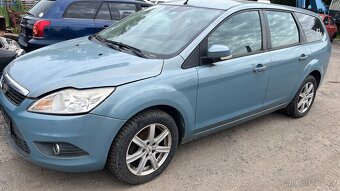 Díly ford focus - 6
