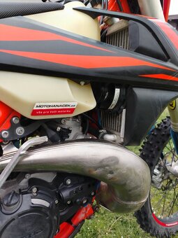 Ktm exc 300 rok 2019 - 6