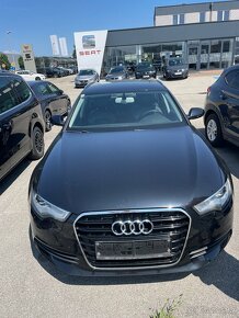 AUDI A6 2.0TDI C7 130 KW - 6