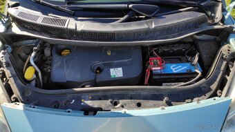 Renault Scenic 1.5dci - 6