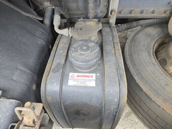 Daf xf 105 460 - 6