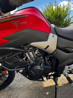 Voge 500 DS - 6