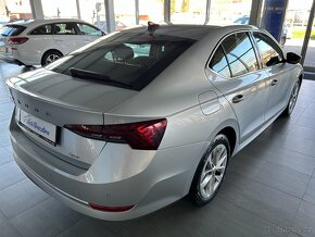 Škoda Octavia 1,5 TSI 110kW,STYLE,ČR,1.MAJ - 6