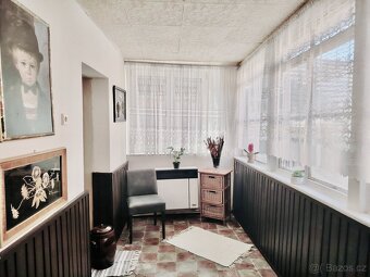 Prodej RD ve Stavěšicích nedaleko Kyjova, ev.č. 20271 - 6