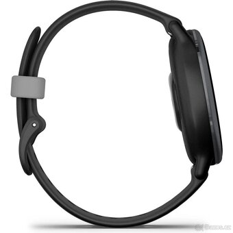 Nové Garmin Vivoactive 5 Black/amoled/11dni/ 24mes zaruka - 6