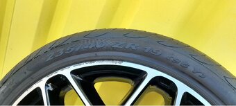 Alu kola orig. FORD 19" ST line, 235/40 R19 - 6