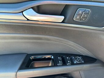 Ford Mondeo mk5 Hybrid - 6
