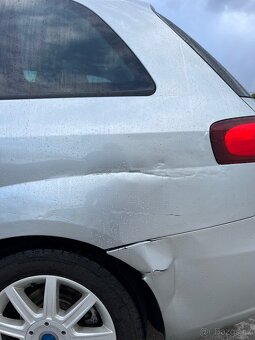 Fiat Croma - 6