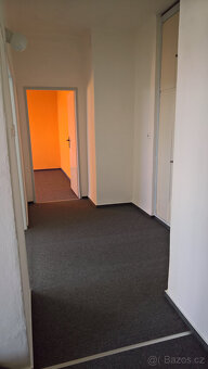 Prodej bytu 2+1, 63 m², Nálepkovo nám. - 6