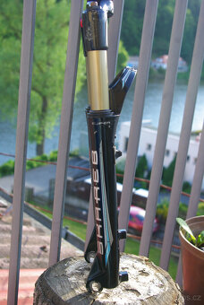 vidlice Manitou Skareb Super TPC lock, 26" - 6