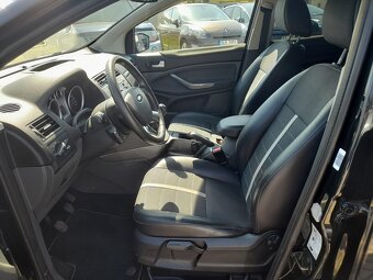 Ford Kuga 4X4 2,0 TDCI 103 KW TAŽNÉ AC - 6