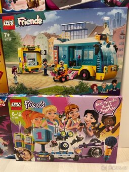 Lego nove - 6