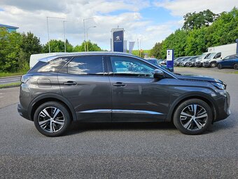 Peugeot 3008 1.2PT 130 ALLURE PACK EAT8 - 6