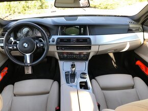BMW 530 D x-Drive M-paket - 6