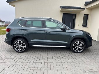 Seat Ateca 1.5TSi DSG XPERIENCE 2021 - 6