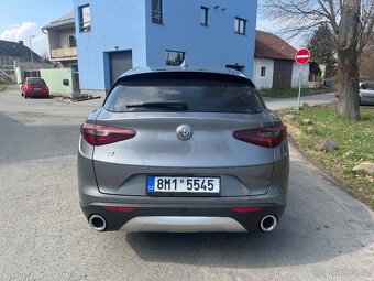 Alfa Romeo Stelvio 2.2 JTDM Q4 154kW - 6