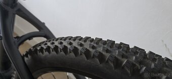 Horské elektrokolo PELLS Thorr 3 ER Grey - 6