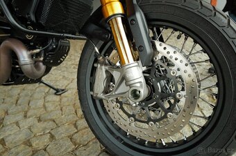 Ducati Scrambler 1100 Sport Pro - 1530km - 6