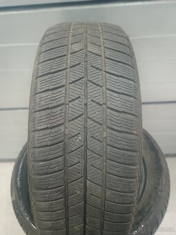 Zimní pneu Barum Polaris 5 215/55 R17 V XL - 6