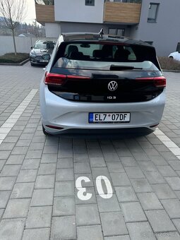 Volkswagen ID3 Pro Performance - 6