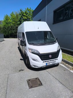 Fiat Ducato Maxi,DPH - 6