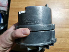 A47 Alternátor Magneton Pal 14V 55 A Škoda 105 120 - 6