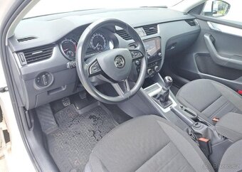 Škoda Octavia 1.5TSI 110kW Ambition Plus Ext - 6