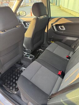 Škoda Fabia 1.2 44kw 130.000tkm - 6