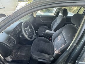 Vw golf 4 variant 2.0 85kw - 6