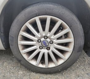 Volvo S80, D5 120kw- Náhradní díly - 6