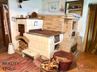 Prodej, domy/chalupa, 78 m2, 34543 Hradiště, Domažlice [ID 7 - 6