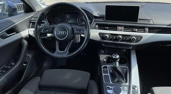 Audi A4 Avant - 6