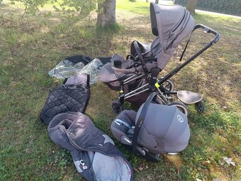 Cybex priam 2018 - 6