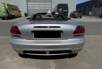 Dodge Viper SRT-10 - 6