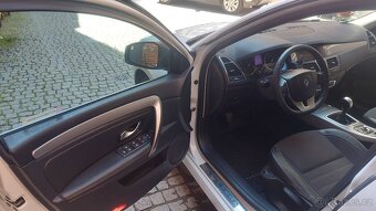 Renault Laguna 3 - 6