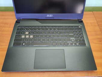 Herní MSI,i5-12-Gen,4060 RTX,DDR5,1TB,Pcie 4.0-ToP-ZÁRUKA - 6