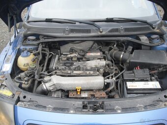 Audi TT 132KW Dily - 6