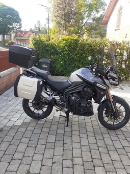 Triumph Tiger 1200 - 6