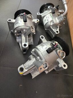 KLIMAKOMPRESOR 1,5 DCI K9K U872 - 6