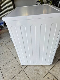 Pračka lg na 7kg - 6