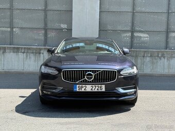 Volvo S90 2.0 T6 235kw AWD INSCRIPTION - 6