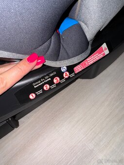 Momi TORDI otočná 360 - 6