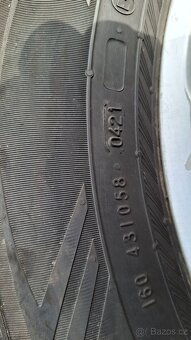 5x130 r18 Alu audi - 6