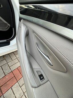 BMW 530d F11 - 6
