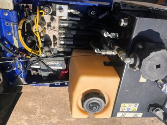 WACKER RT SC2 VIBRAČNÍ VÁLEC - 6