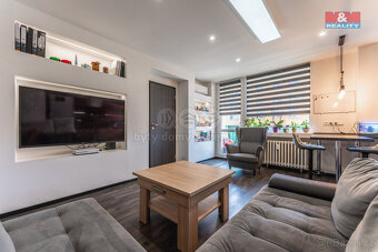 Prodej bytu 4+kk, 72 m², Litoměřice, ul. Škroupova - 6