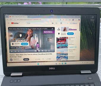 Dell Latitude E5440 / i5-4300U / 8GB RAM / SSD 512GB - 6