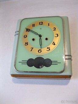 Kuchyňské bicí hodiny zn: CHRONOTECHNA-PRIM - 6