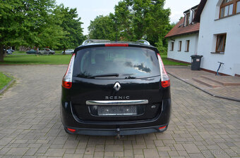 PRODÁM RENAULT GRAND SCENIC 1.6DCI 96KW 7-MÍST 2016 - 6
