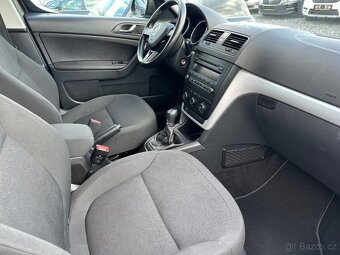 Škoda Yeti 1.2TSi PANORAMA,VÝHŘEV SED. - 6